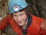 Scout Caving, Mendip, March 2012 33