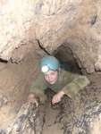 Scout Caving, Mendip, March 2012 24