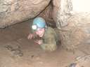 Scout Caving, Mendip, March 2012 19