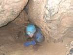 Scout Caving, Mendip, March 2012 23