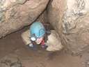 Scout Caving, Mendip, March 2012 17