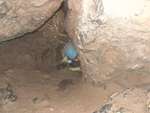 Scout Caving, Mendip, March 2012 27