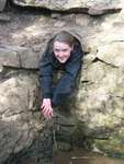 Scout Caving, Mendip, March 2012 1